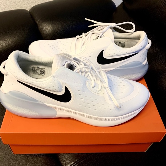 Nike Other - Nike Joyride white size 12 Men’s